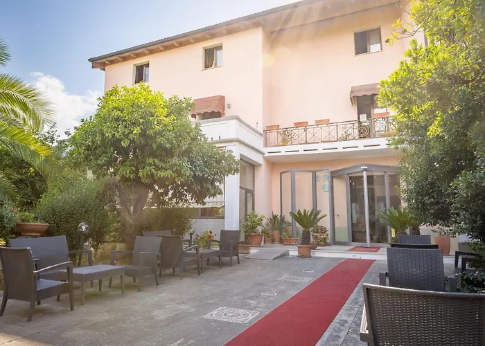 Hotel Fattoria Stocchi