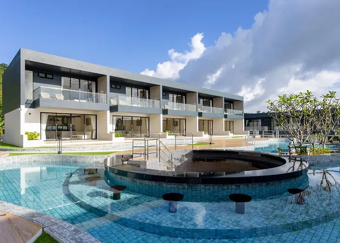Elite Suites Villas Maikhao Phuket