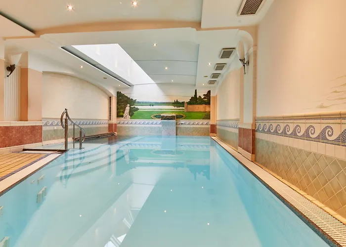 WAGNERS Hotel im Bayerischen Wald