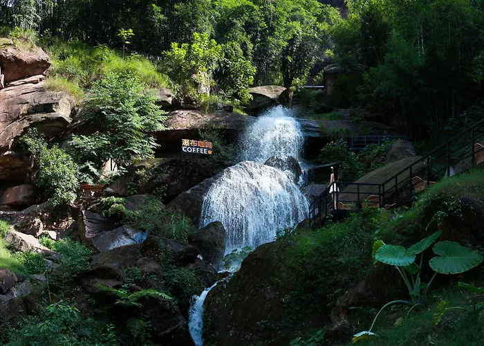 Enjoy Nature Be Energetic