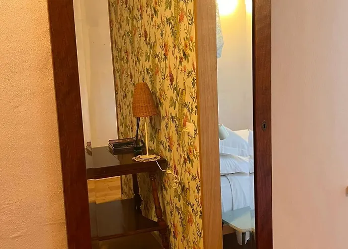 Agriturismo Casacarella