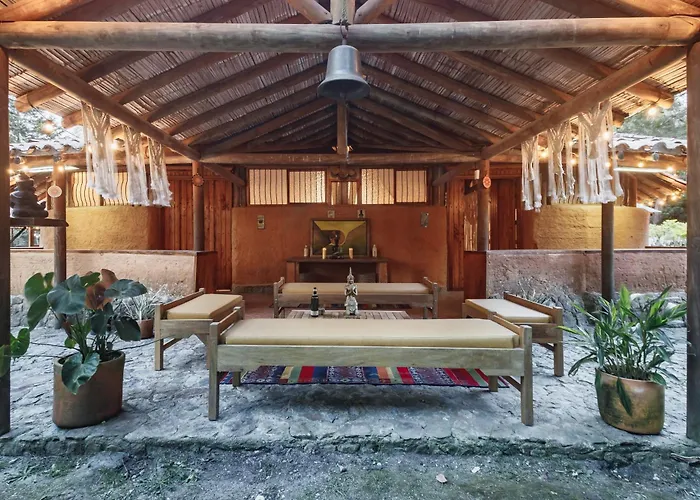 Olimpo Interior