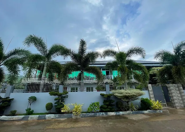 Green Field Resort Hotel