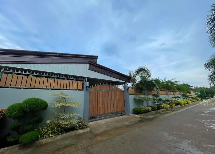 Green Field Resort Hotel