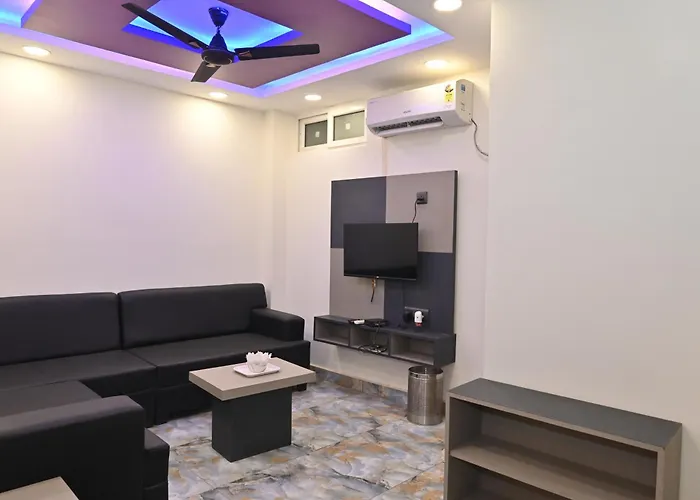 Hotel Jharokha Banquet & Conference Hall