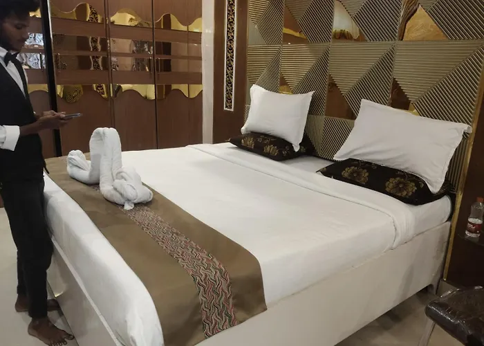 Rajahamsa Grand Inn