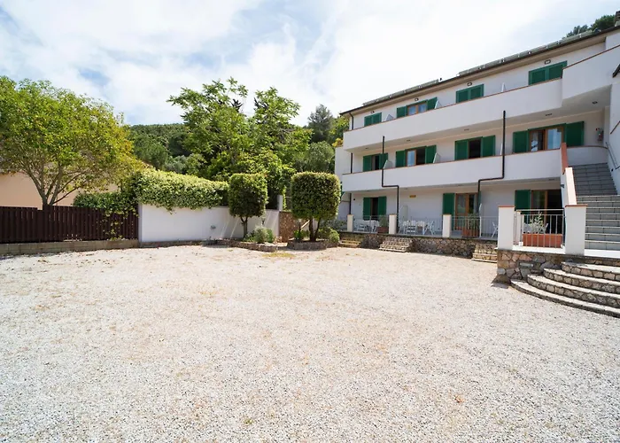 Hotel Punta Pina