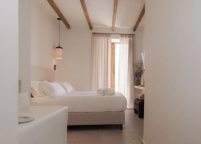 Sant Blai Boutique Hotel - Javea