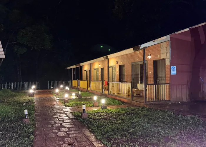New Kaachwala Heritage Resort
