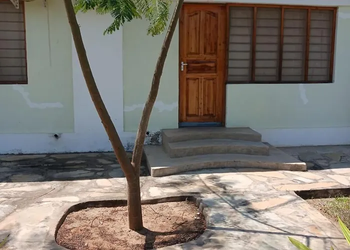 Gabsgate Resort Kilifi