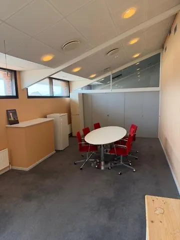 The Bank BnB Hirtshals Værelse 4