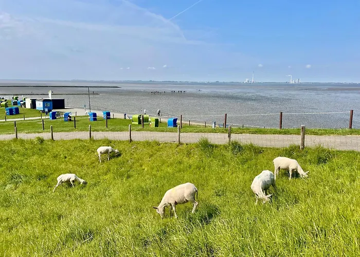 Nordsee-Hotel