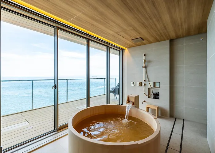 The Pasona Natureverse Retreat