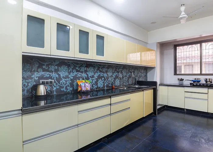 Mg Villa - A Boutique Stay