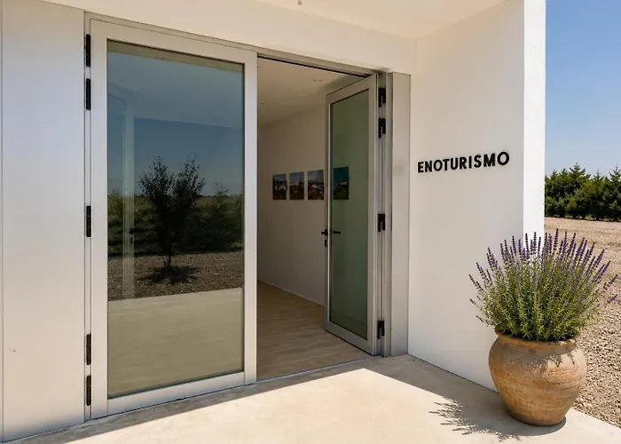 Bodega Díscolo