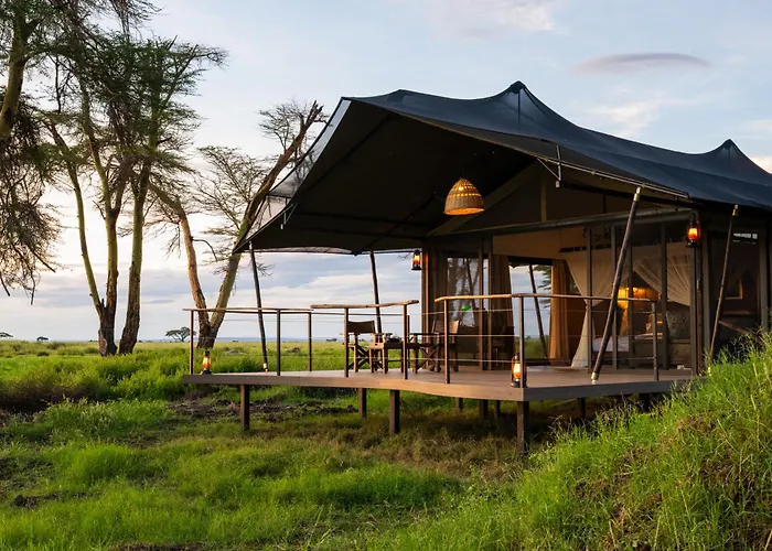 Soroi Amboseli