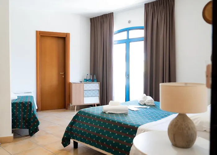 Didimos Resort