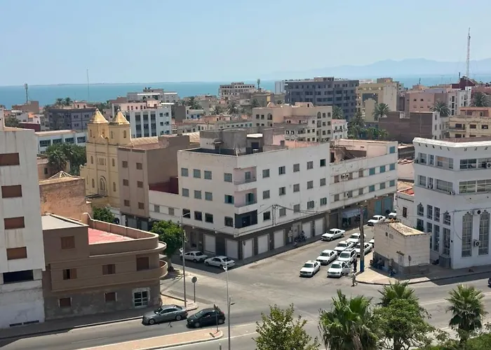 Hotel City Center