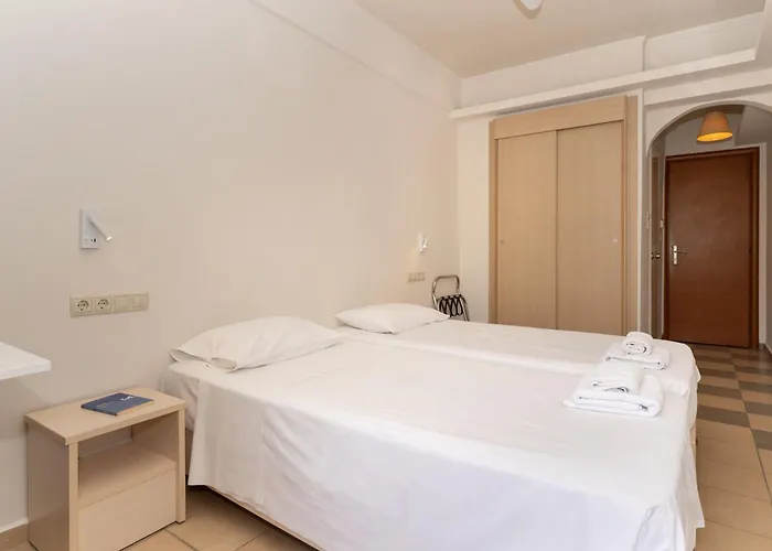 Galaxy New Hotel