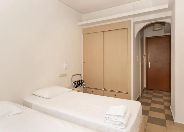Galaxy New Hotel