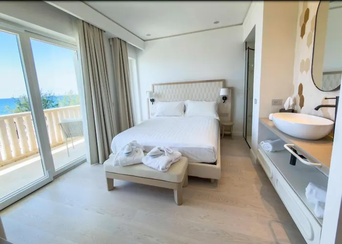 Ivory Dimora Di Charme
