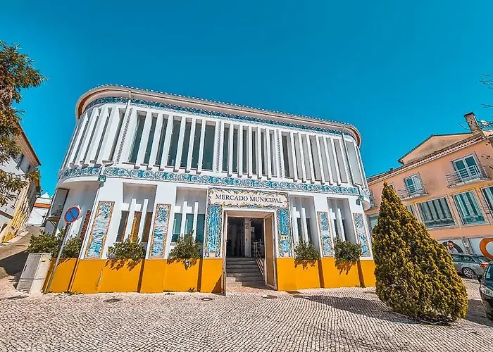 Villa B Suites And Rooms