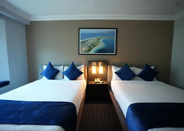 Hotel&Casino Internacional Valencia