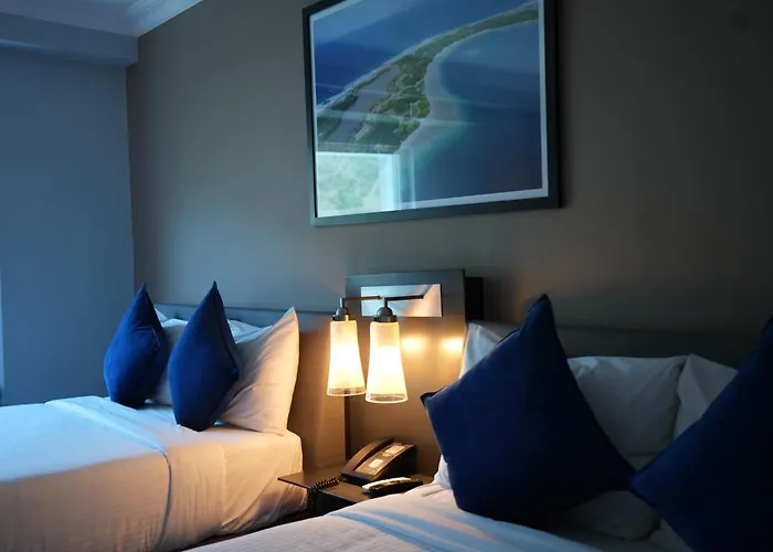 Hotel & Casino Internacional Valencia