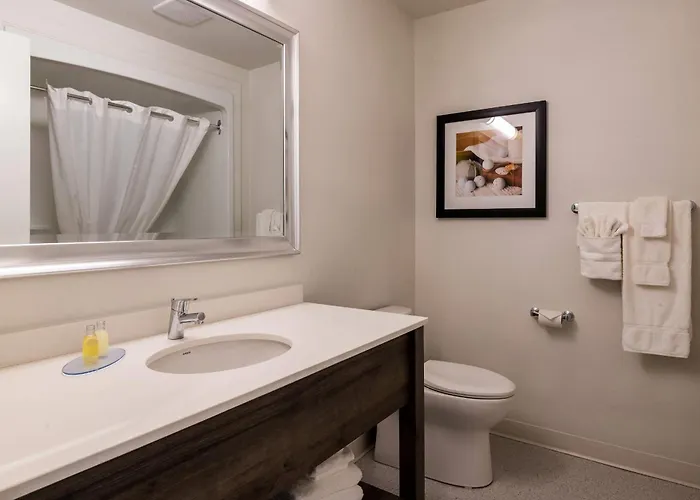 Amsterdam Inn & Suites Grand Falls, An Ascend Collection Hotel