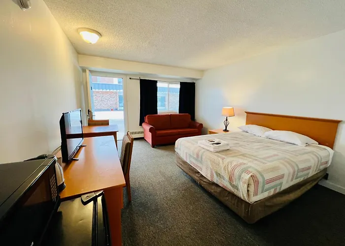Midtown Inn Ssk