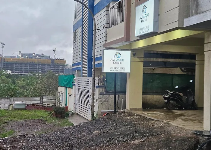 Alt Acco Kharadi