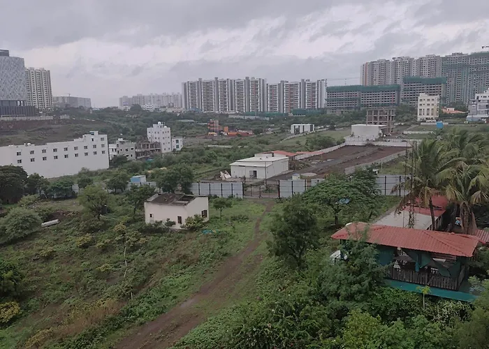 Alt Acco Kharadi