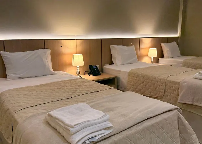 Di Garda Hotel