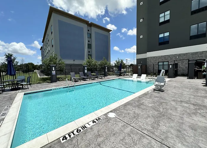 Best Western Plus Fair Park East