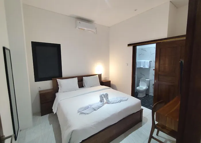 Moonrise Rooms