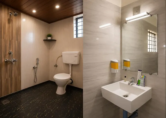 Hotel Vijaya Suites