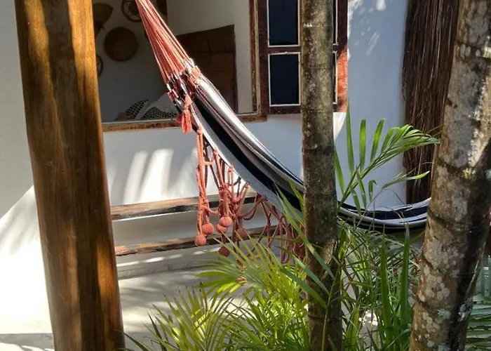 Zen Spa Caraíva
