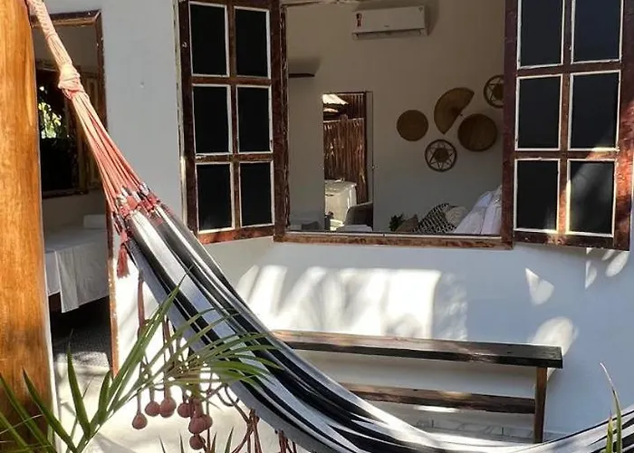Zen Spa Caraíva