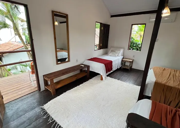 Zen Spa Caraiva