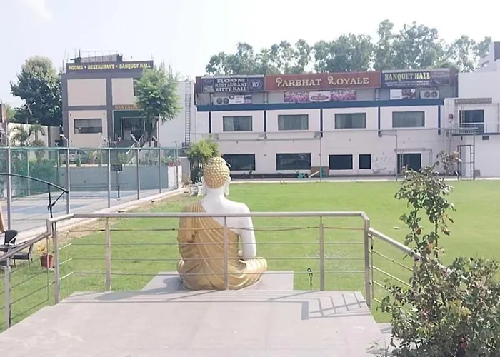 9 Orchid Parbhat Royal