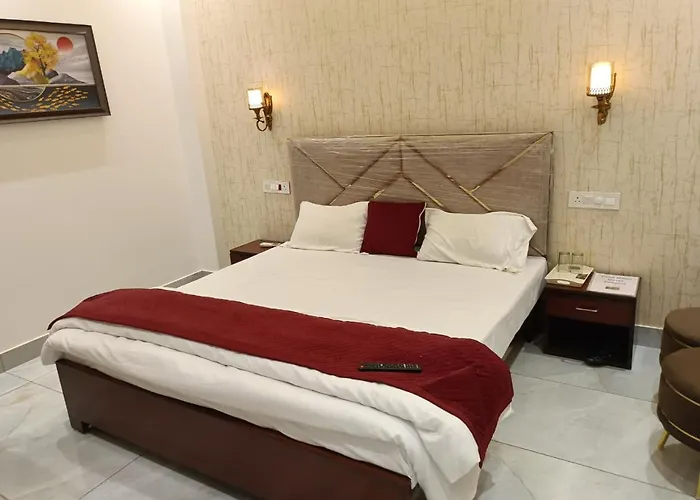 Hotel Deepjot
