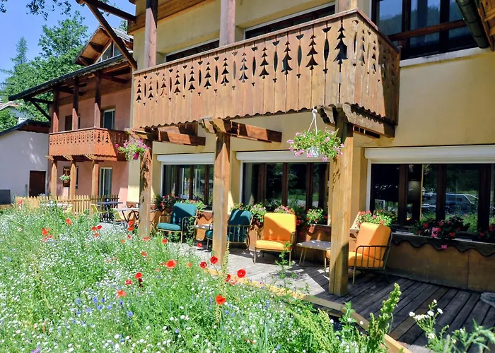 Abries Hotel