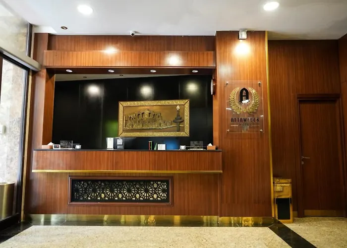 Attawfeek Hotel