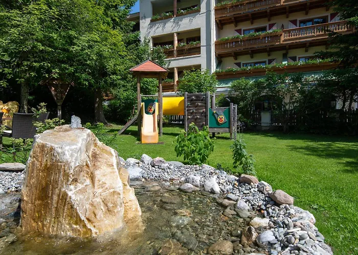 Hotel Hochkönig