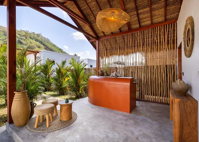 Alcazaba Resort Lombok