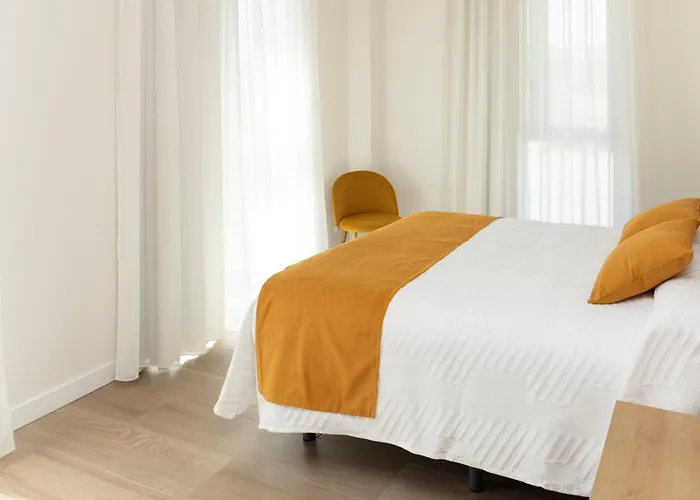Hotel Bidea