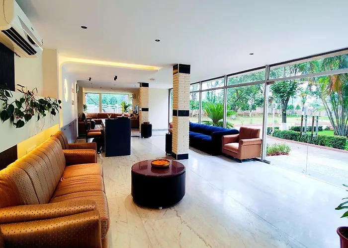 Jostel Heritage Mark & Meadows - 5 Star Resort - Santiniketan