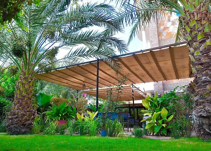 Hotel Residence Le Berger