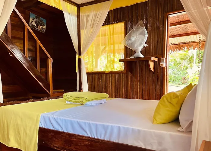 Mahanoro Hotel & Restaurant