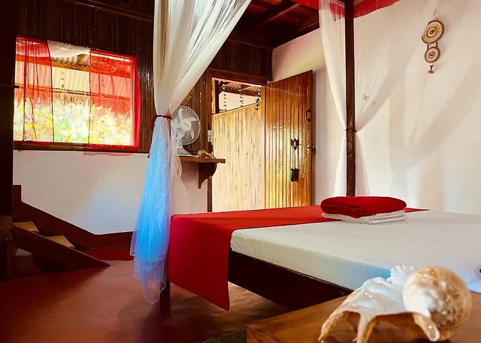 Mahanoro Hotel & Restaurant